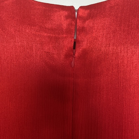 Nine West long sleeve dress - Picture 5 of 6